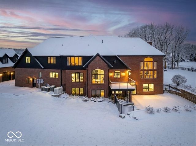 15734 E 113th Street, Fortville, IN 46040