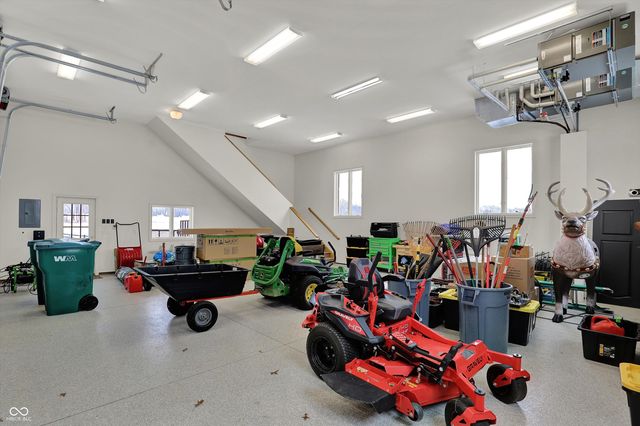 15734 E 113th Street, Fortville, IN 46040