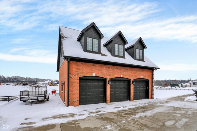 15734 E 113th Street, Fortville, IN 46040