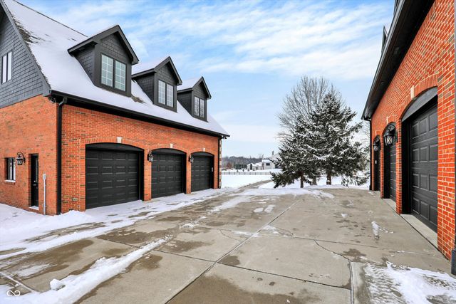 15734 E 113th Street, Fortville, IN 46040