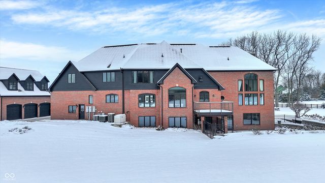 15734 E 113th Street, Fortville, IN 46040