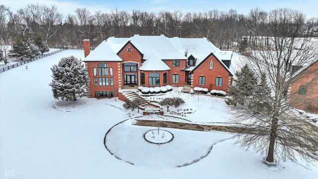 15734 E 113th Street, Fortville, IN 46040