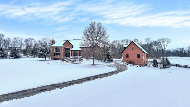 15734 E 113th Street, Fortville, IN 46040