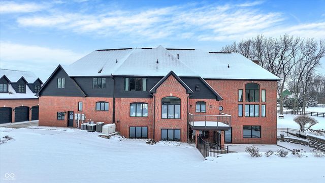 15734 E 113th Street, Fortville, IN 46040