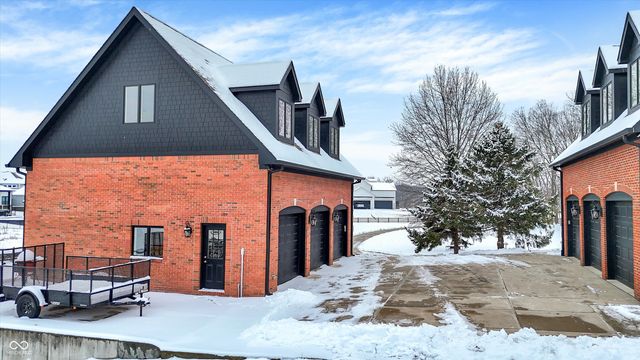 15734 E 113th Street, Fortville, IN 46040