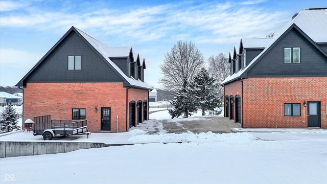 15734 E 113th Street, Fortville, IN 46040