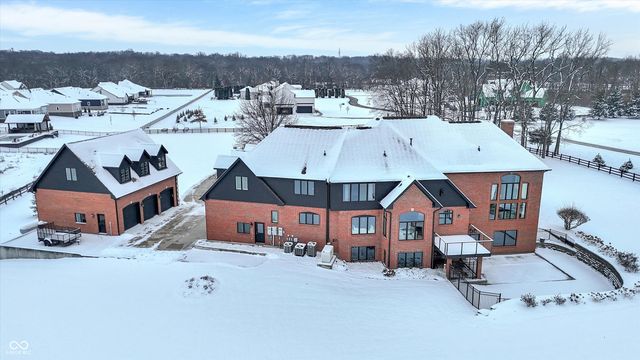 15734 E 113th Street, Fortville, IN 46040