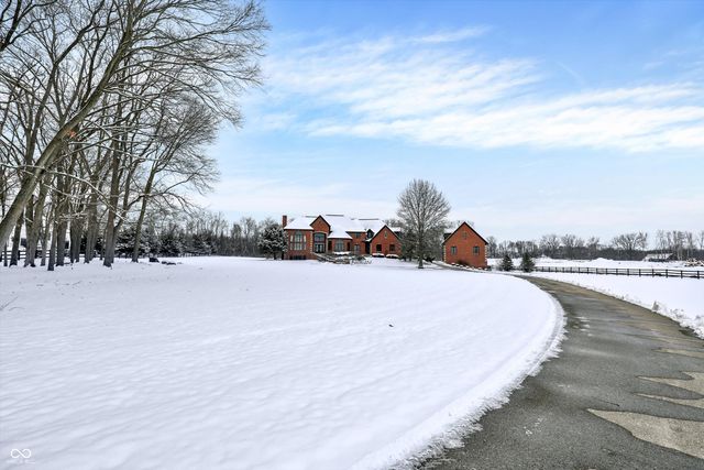 15734 E 113th Street, Fortville, IN 46040