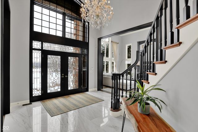 15734 E 113th Street, Fortville, IN 46040