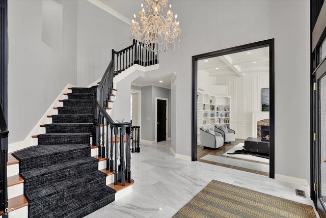 15734 E 113th Street, Fortville, IN 46040