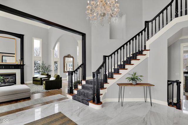 15734 E 113th Street, Fortville, IN 46040