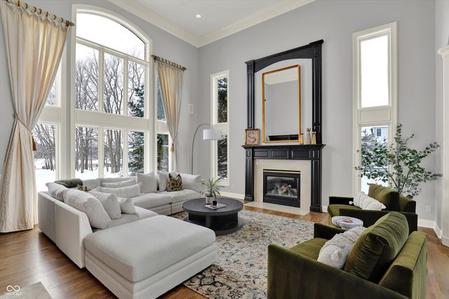 15734 E 113th Street, Fortville, IN 46040