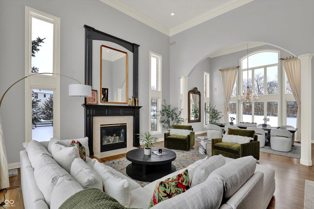 15734 E 113th Street, Fortville, IN 46040