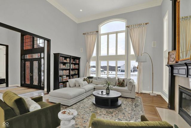 15734 E 113th Street, Fortville, IN 46040