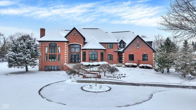 15734 E 113th Street, Fortville, IN 46040