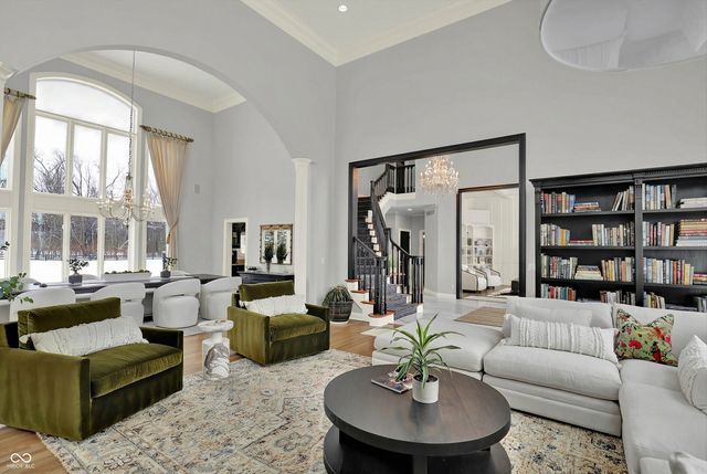 15734 E 113th Street, Fortville, IN 46040