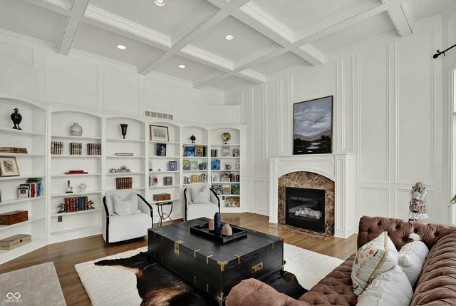 15734 E 113th Street, Fortville, IN 46040