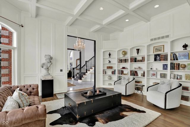 15734 E 113th Street, Fortville, IN 46040