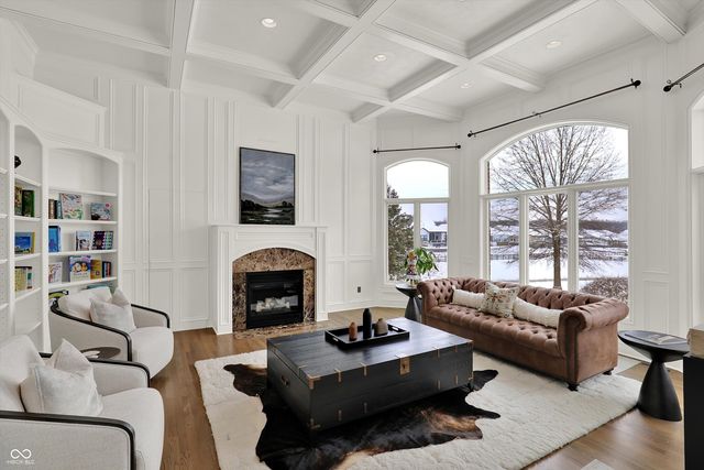 15734 E 113th Street, Fortville, IN 46040