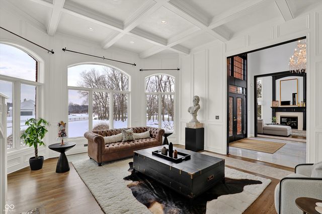 15734 E 113th Street, Fortville, IN 46040