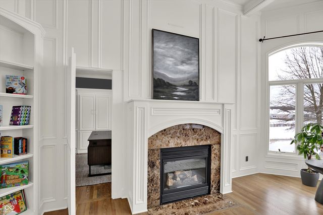 15734 E 113th Street, Fortville, IN 46040