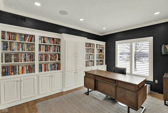 15734 E 113th Street, Fortville, IN 46040