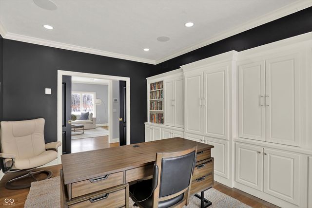 15734 E 113th Street, Fortville, IN 46040