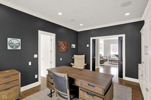 15734 E 113th Street, Fortville, IN 46040