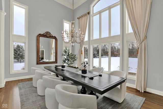 15734 E 113th Street, Fortville, IN 46040