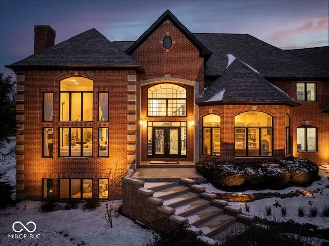 15734 E 113th Street, Fortville, IN 46040