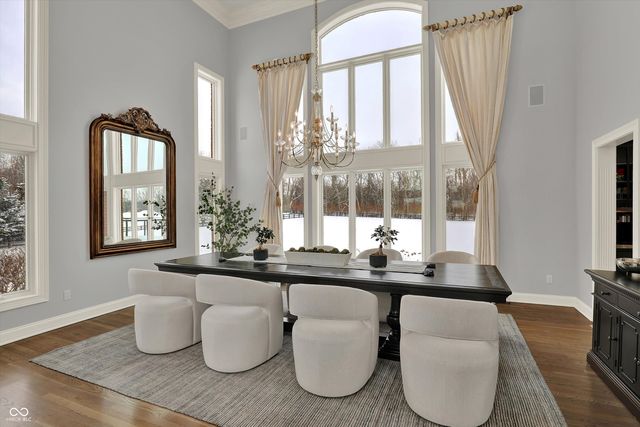 15734 E 113th Street, Fortville, IN 46040