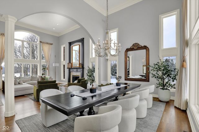 15734 E 113th Street, Fortville, IN 46040