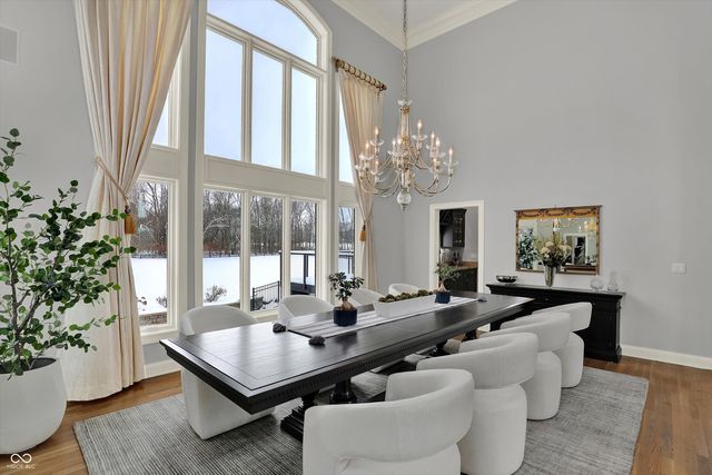 15734 E 113th Street, Fortville, IN 46040