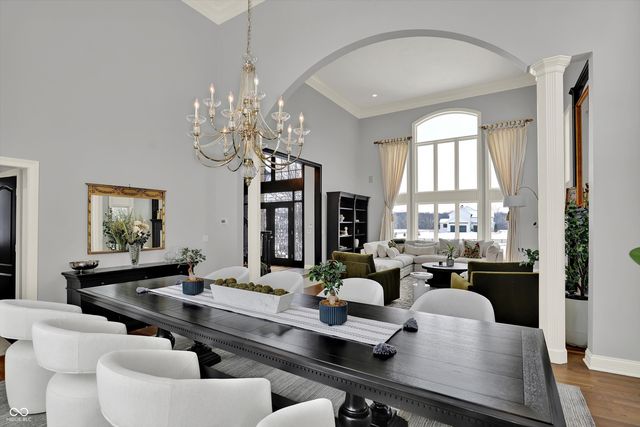 15734 E 113th Street, Fortville, IN 46040