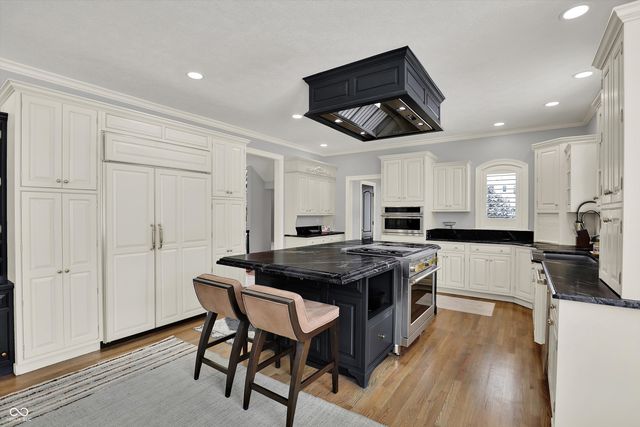 15734 E 113th Street, Fortville, IN 46040