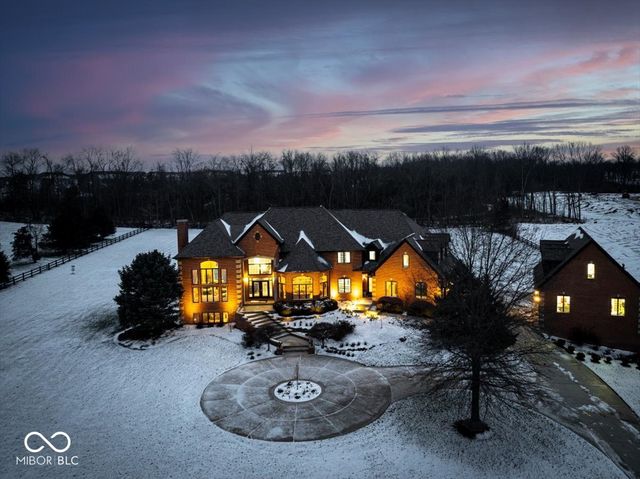 15734 E 113th Street, Fortville, IN 46040