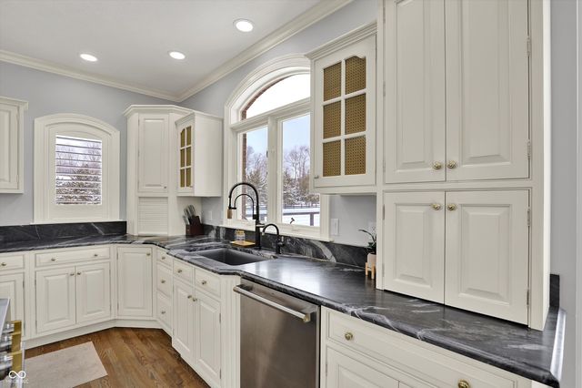 15734 E 113th Street, Fortville, IN 46040