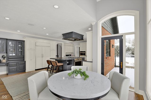 15734 E 113th Street, Fortville, IN 46040