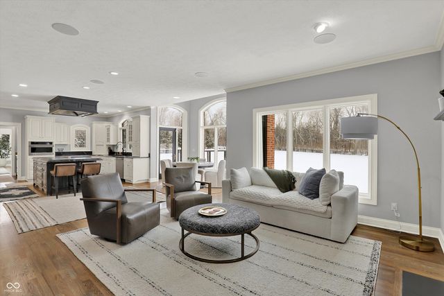 15734 E 113th Street, Fortville, IN 46040