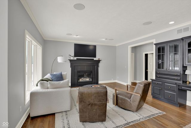 15734 E 113th Street, Fortville, IN 46040