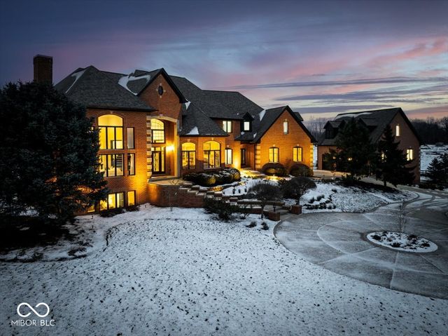 15734 E 113th Street, Fortville, IN 46040