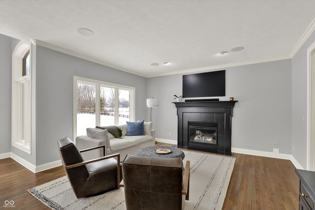 15734 E 113th Street, Fortville, IN 46040