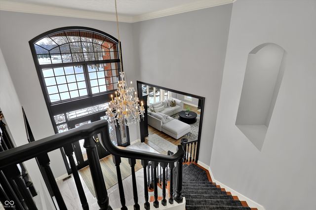 15734 E 113th Street, Fortville, IN 46040