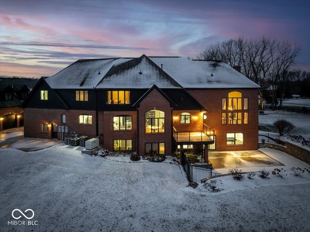 15734 E 113th Street, Fortville, IN 46040