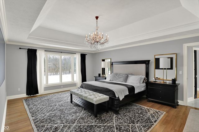 15734 E 113th Street, Fortville, IN 46040