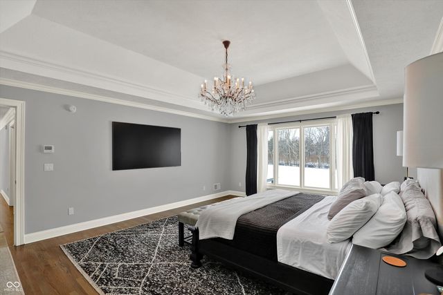 15734 E 113th Street, Fortville, IN 46040