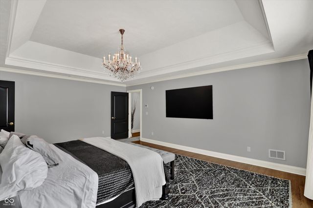 15734 E 113th Street, Fortville, IN 46040