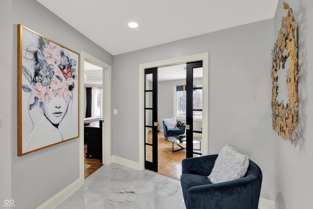 15734 E 113th Street, Fortville, IN 46040