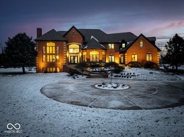 15734 E 113th Street, Fortville, IN 46040