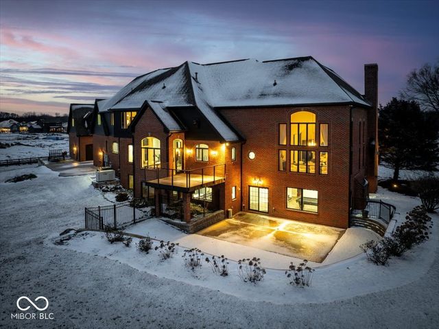 15734 E 113th Street, Fortville, IN 46040